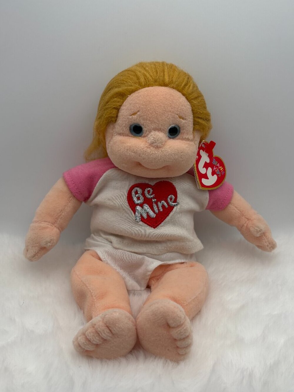 TY Beanie Kids Precious 1999 (SKU: 631TO)
